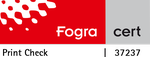 Fogra cert - Print Check