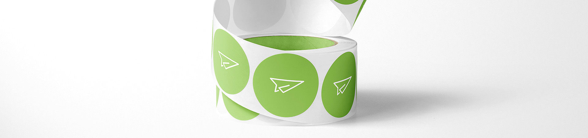 Etiketten & Aufkleber