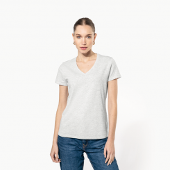 T-Shirt Damen V-Ausschnitt  t-shirt-damen-v-ausschnitt-myflyer-750x750.png